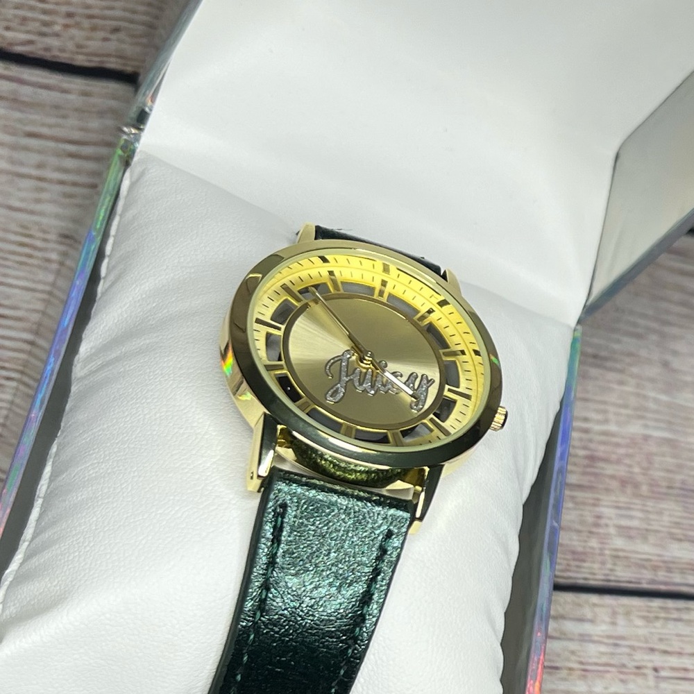 JUICY COUTURE Watch Jc1214